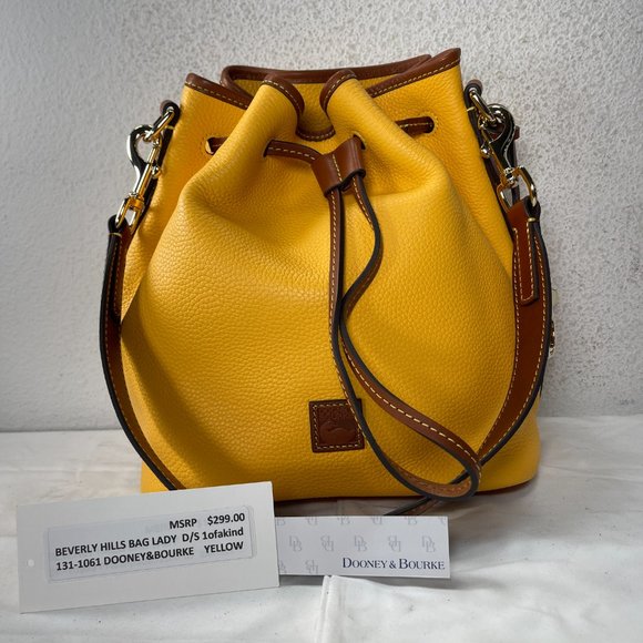 DOONEY & BOURKE USA -NWT$299.00.